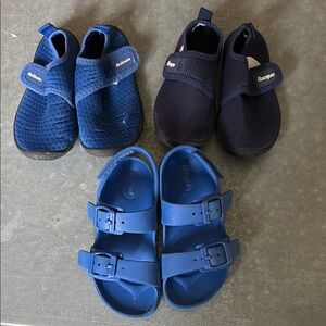 BUNDLE- Size 9 Toddler Shoes